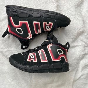 Nike Air more Uptempo